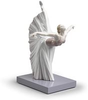 Scultura Lladró in Porcellana 01008475 - 01008475
